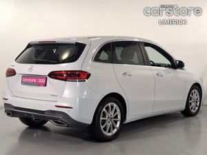 Mercedes-Benz B-Class B180 Auto  low Mileage - Image 3