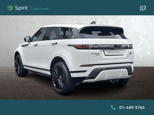 Land Rover Range Rover Evoque 1.5 I3 Phev 300 PS - Image 3