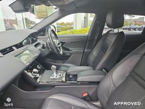Land Rover Range Rover Evoque 1.5 I3 Phev 300 PS - Image 4