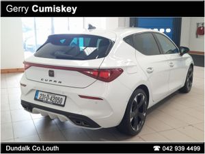 Cupra Leon 1.5tsi 150hp - Image 3