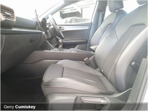 Cupra Leon 1.5tsi 150hp - Image 4
