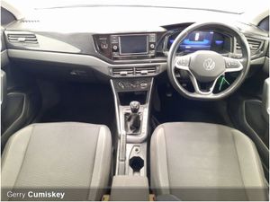Volkswagen Polo 1.0 TSI 95hp Life - Image 2