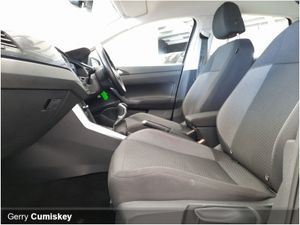 Volkswagen Polo 1.0 TSI 95hp Life - Image 4