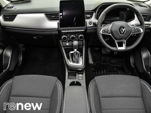 Renault Arkana S Edition E-tech Hybrid 145 Auto E - Image 2