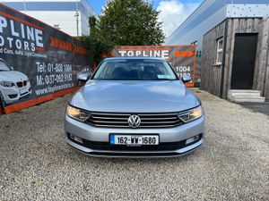 VW PASSAT//FULL SERV HISTORY/NEW NCT/ CLEAN CAR// - Image 3