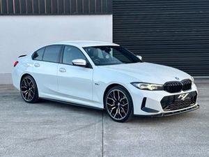 222 BMW 330E LCI MSPORT MPERFORMACE 290BHP - Image 2