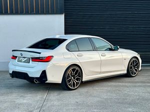 222 BMW 330E LCI MSPORT MPERFORMACE 290BHP - Image 3