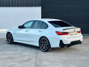 222 BMW 330E LCI MSPORT MPERFORMACE 290BHP - Image 4