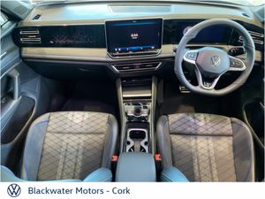 Volkswagen Tiguan 2.0TDI 150BHP R-LINE AUTOMATIC W - Image 3