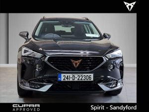 Cupra Formentor E-hybrid 204hp DSG - Image 3