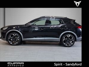 Cupra Formentor E-hybrid 204hp DSG - Image 4