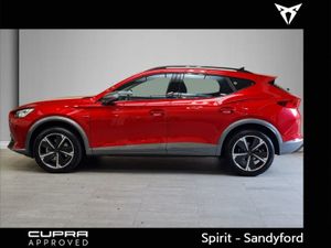 Cupra Formentor 1.5tsi 150hp DSG - Image 4