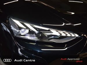 Audi E-Tron GT E-tron Quattro - Image 2