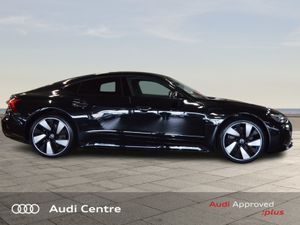 Audi E-Tron GT E-tron Quattro - Image 3