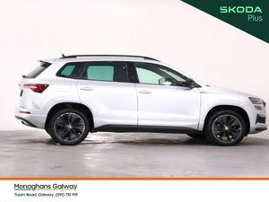 Skoda Karoq SPORTLINE 2.0TDI 115HP AUTO - Image 3