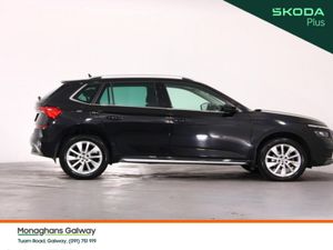 Skoda Kamiq STYLE 1.0 TSI 95BHP 5DR - Image 2