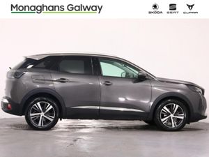 Peugeot 3008 FL ALLURE 1.5 BLUE HDI 13 130 6.2 - Image 3