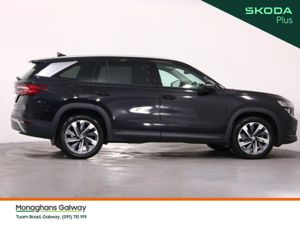 Skoda Kodiaq SEL+ 2.0 TDI 150BHP DSG - Image 3