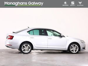 Skoda Octavia SOL 1.6 TDI 115HP 4DR - Image 3