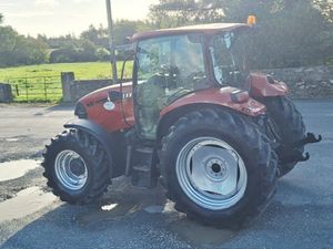 2008 Case IH Maxxum 100 (6500 Hrs ) - Image 3