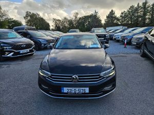 Volkswagen Passat Elegance 2.0tdi D7F 150 4DR AU - Image 3