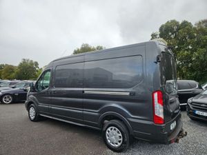 Ford Transit 350L Trnd 2.0 130PS RWD 3DR - Image 3