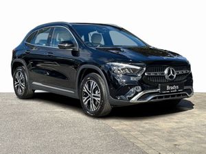 Mercedes-Benz GLA Class GLA 180 Progressive Plus- - Image 2