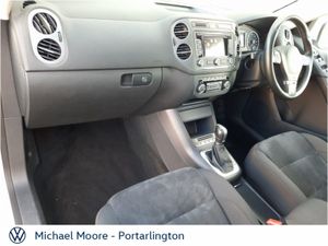 Volkswagen Tiguan 2.0 TDI 140BHP Sport Style DSG - Image 4