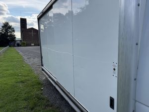 2019 VAUXHALL MOVANO 2.3CDTi 3500 BiTurbo LWB - Image 4