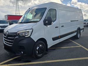 2024 Renault Master L4H2 RTWD - Image 2