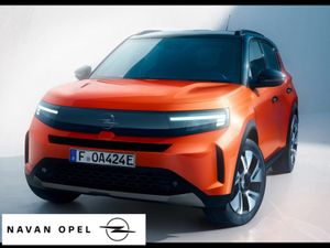 Opel Frontera 1.2 Hybrid Petrol & Electric - Image 2