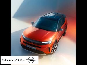 Opel Frontera 1.2 Hybrid Petrol & Electric - Image 3