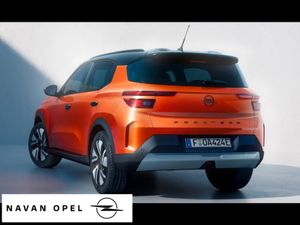 Opel Frontera 1.2 Hybrid Petrol & Electric - Image 4