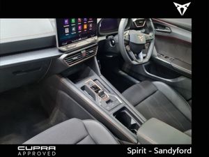 Cupra Leon  saving of Over 5000 Euro 1.5etsi 150h - Image 2