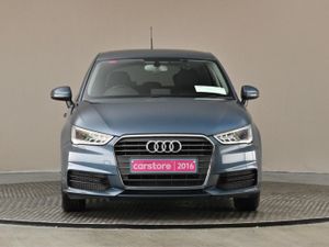 Audi A1 1.0tfsi 95bhp S-tronic  very Low Mileage - Image 2