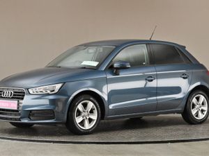 Audi A1 1.0tfsi 95bhp S-tronic  very Low Mileage - Image 4