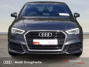 Audi A3 1.5tfsi 150 S-T S Line - Image 3