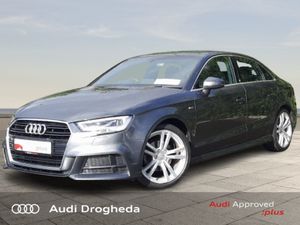 Audi A3 1.5tfsi 150 S-T S Line - Image 4