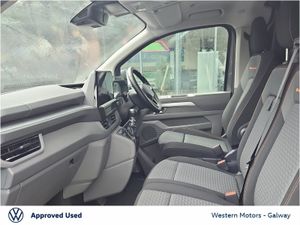 Volkswagen Transporter Transporter PA LWB 110BHP - Image 4