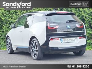 BMW i3 120AMP LOW Klms - Image 4