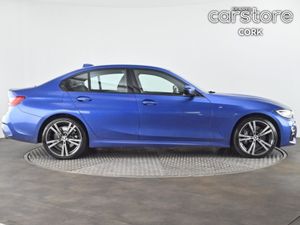 BMW 3 Series 330e M Sport Auto - Image 2
