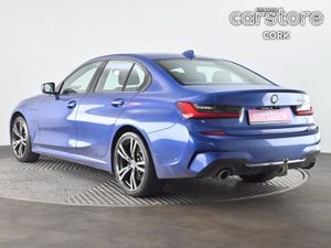 BMW 3 Series 330e M Sport Auto - Image 3