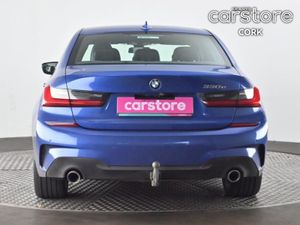 BMW 3 Series 330e M Sport Auto - Image 4