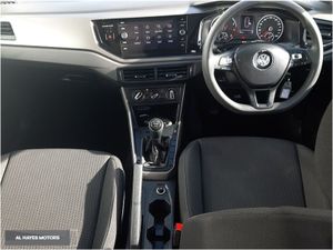Volkswagen Polo 1.0 TSI 65hp Comfortline - Image 2