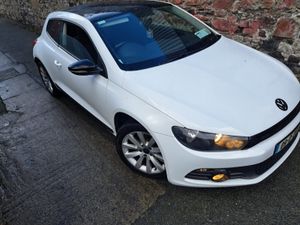Volkswagen Scirocco 2009 1.4 TSI - Image 2
