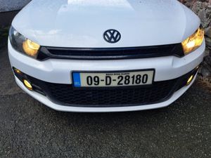 Volkswagen Scirocco 2009 1.4 TSI - Image 3