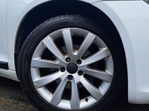 Volkswagen Scirocco 2009 1.4 TSI - Image 4
