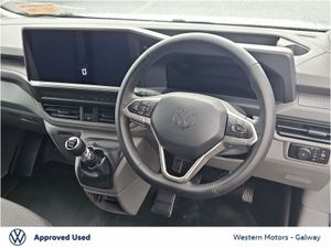 Volkswagen Transporter Transporter Trendline Lwb3 - Image 2