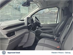 Volkswagen Transporter Transporter Trendline Lwb3 - Image 4