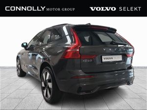 Volvo XC60 Plus T6 Phev Auto  564pm - Image 3